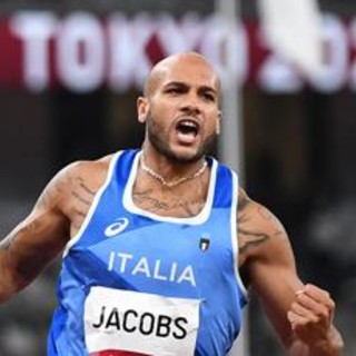 Furto banche dati, anche Marcel Jacobs 'spiato' dopo l'oro olimpico