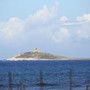 Bottiglie di vetro nel mare di Isola delle Femmine, Regione Sicilia: &quot;Vergognoso&quot; - Video