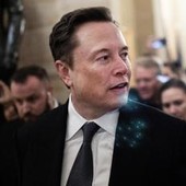 Musk critica piano Stargate di Trump: &quot;Non hanno i soldi per Intelligenza Artificiale&quot;