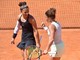 Internazionali Roma, Errani e Paolini vincono il doppio contro Gauff e Routliffe