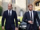 William torna a parlare di Harry, il ricordo con la madre Diana in nuovo documentario