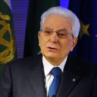 Strage rapido 904, Mattarella: &quot;Fu attentato a pacifica convivenza&quot;