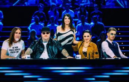 X Factor 2024, la finale in piazza Plebiscito a Napoli