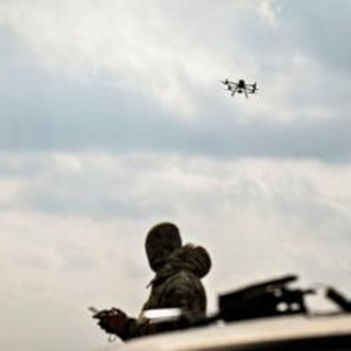 Ucraina, drone Kiev uccide 5 persone nella regione di Kursk: 2 erano bimbi