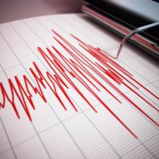 Terremoto in Liguria, scossa di magnitudo 3.2 a Imperia