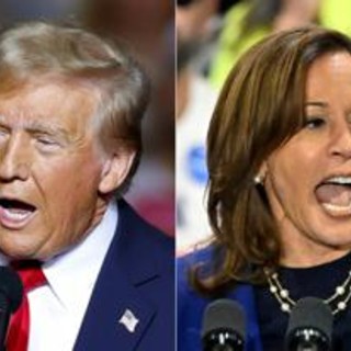 Trump e Harris, elezioni Usa si decidono in 7 Stati: sondaggi e scenario