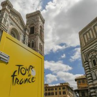 Tour de France 2024 al via oggi, prima tappa da Firenze a Rimini