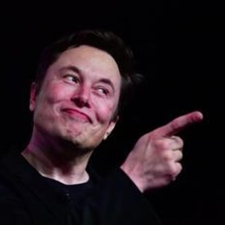 Elon Musk: &quot;Tra 2 anni andiamo su Marte, tra 20 anni ci viviamo&quot;