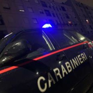 Rapina in villa a Latina, in sei armati di bastone minacciano coniugi: indagini