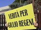 Regeni, ex direttore Aise: &quot;Non era agente dei servizi, da Egitto muro di gomma&quot;