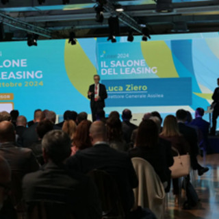 Assilea, da oggi a Milano il Salone del leasing