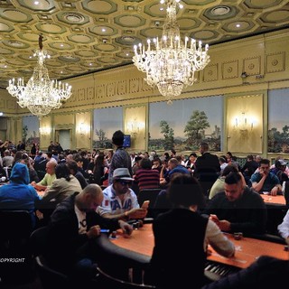 Sanremo: da domani al Casinò almeno 4.000 giocatori per l'Italian Poker Open, alberghi e ristoranti si fregano le mani