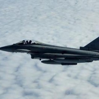 Russia e foto Eurofighter italiani, Tricarico: &quot;Propaganda, obiettivo è creare confusione&quot;