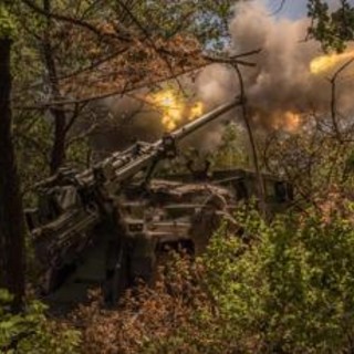 Ucraina trappola per la Russia, in un mese 1000 soldati morti o feriti al giorno