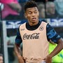 Napoli, rapinarono orologio al calciatore David Neres: 3 arresti