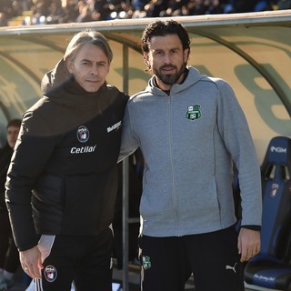 Per i tecnici di B Sassuolo, Spezia e Pisa in A, Shpendi rivelazione