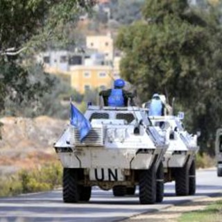 Libano, Usa a Israele: &quot;Garantire sicurezza Unifil&quot;