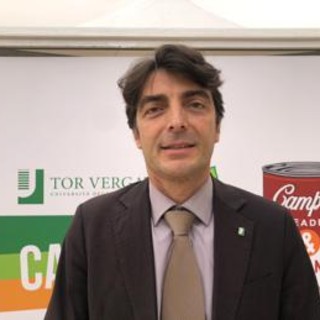 Università, Introna (Tor Vergata): &quot;Sempre più interesse da parte di studenti e aziende&quot;