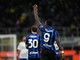 Inter-Como 2-0, gol di Carlos Augusto e Thuram