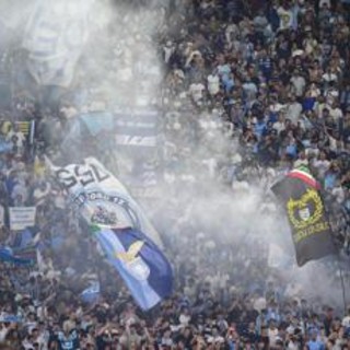 Lazio, vietata la trasferta contro l'Ajax: &quot;Rischio scontri antisemiti&quot;