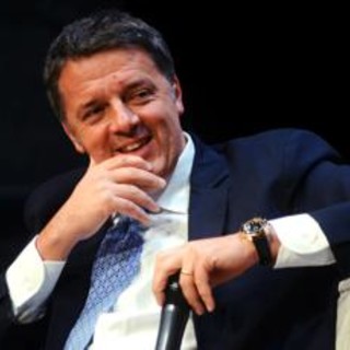 Renzi: &quot;Leader evocano guerra mondiale, Meloni e Schlein litigano su Telemeloni e Teletubbies&quot;