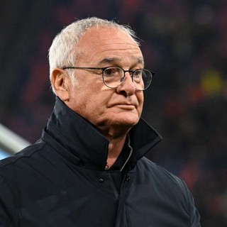 Ranieri tra Genoa e mercato “Pellegrini via? Non credo”