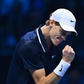 Sinner, oggi la finale delle Atp Finals: quanto guadagna se vince e come cambia il ranking