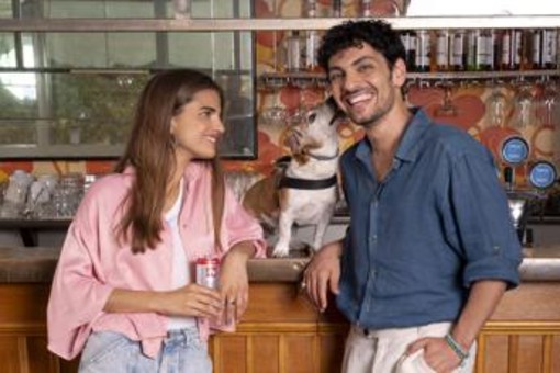 '6 minuti per farla innamorare', Illycaffè presenta il cortometraggio che celebra il caffè come gesto d'amore