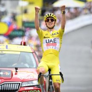 Tour de France, oggi tappa 21: orario crono, percorso e diretta tv