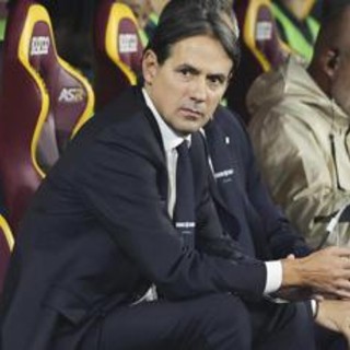 Inter, Inzaghi: &quot;Contro la Juve non sarà decisiva. La lotta per lo scudetto sarà equilibrata&quot;