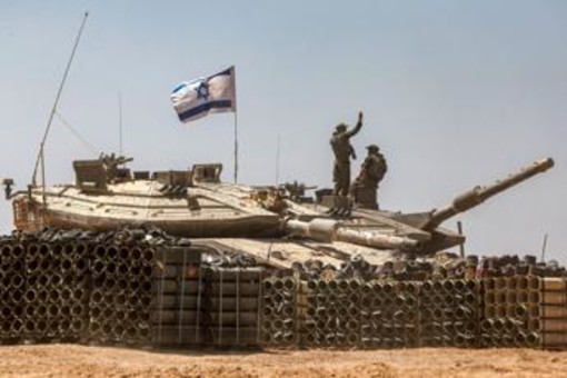 Israele: &quot;Avanti con operazione a Rafah per portare ostaggi a casa&quot;
