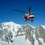 Valle D’Aosta, alpinista precipita e muore sul Gran Paradiso