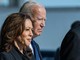 &quot;Non sono Biden&quot;, Harris tra lealtà e distanza a un mese da elezioni Usa