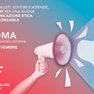 Brand Journalism Festival, il 12 novembre a Roma giornalisti ed editori a confronto