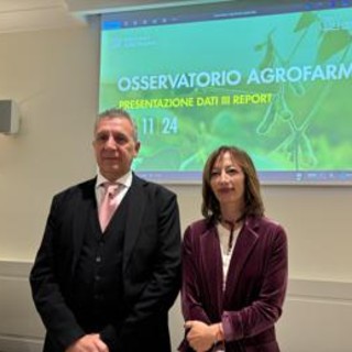 Agrofarma, agrofarmaci sempre più importanti anche per sfide cambiamento clima