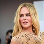 Mostra del cinema di Venezia, Nicole Kidman tra trionfo e dramma