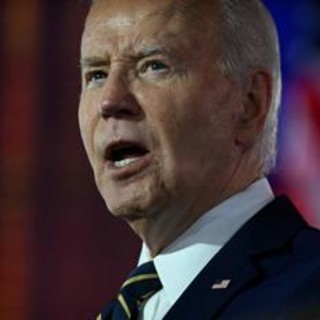 &quot;Biden si è ritirato?&quot;, boom domande a google durante elezioni Usa