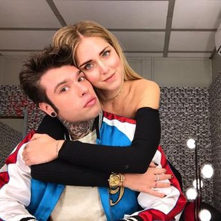 Fedez contro Chiara Ferragni: la nuova canzone è un attacco frontale