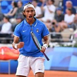 Musetti-Struff: orario, precedenti e dove vederla in tv