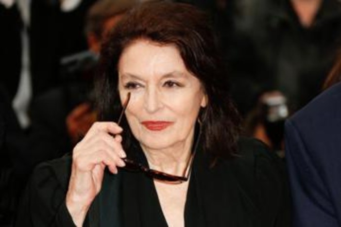 Morta a 92 anni Anouk Aimée, attrice de 'La Dolce Vita'