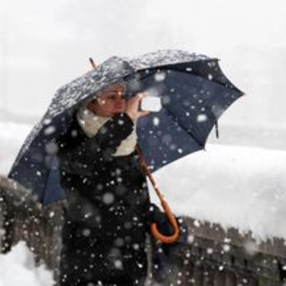 Attacco meteo all'Italia, neve e violenti temporali in arrivo: le previsioni