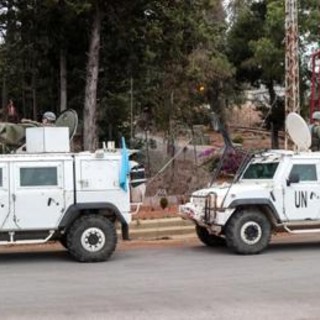 Unifil, stop attacchi contro i 'caschi blu': Paesi chiedono protezione missione Onu