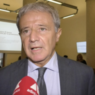 Vago (UniMi): &quot;Corso laurea riconosce importanza psicologo in prevenzione e cura&quot;