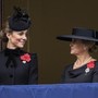 Kate Middleton, il rapporto con la Duchessa Sophie: &quot;Maturato durante la malattia&quot;