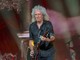 Brian May: &quot;Ho avuto un leggero ictus&quot;