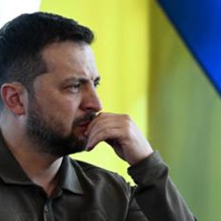 Ucraina, Zelensky smonta il governo: rischia anche Kuleba