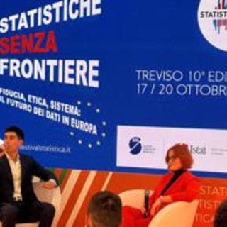 A StatisticAll Elisabetta Roncati racconta l'importanza di un background economico