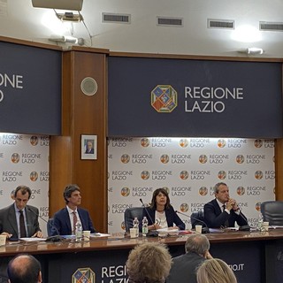 Dalla Regione Lazio 75 milioni dedicati al venture capital