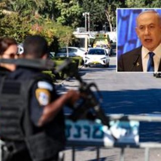 Netanyahu dopo attacco con drone a casa sua: &quot;Iran ha commesso grave errore&quot;