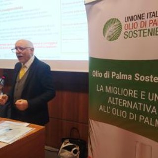 Al Sigep di Rimini esperti a confronto su olio di palma per superare falsi miti